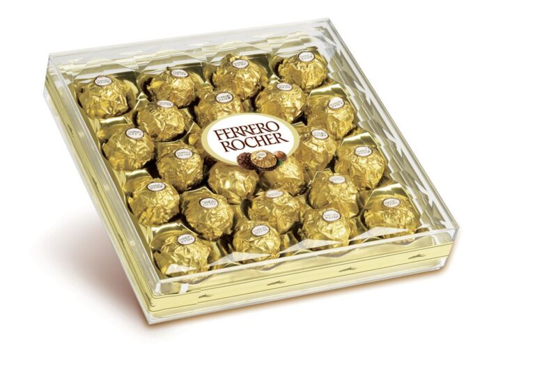 Buy-Ferrero-Rocher-24-Pieces-300g