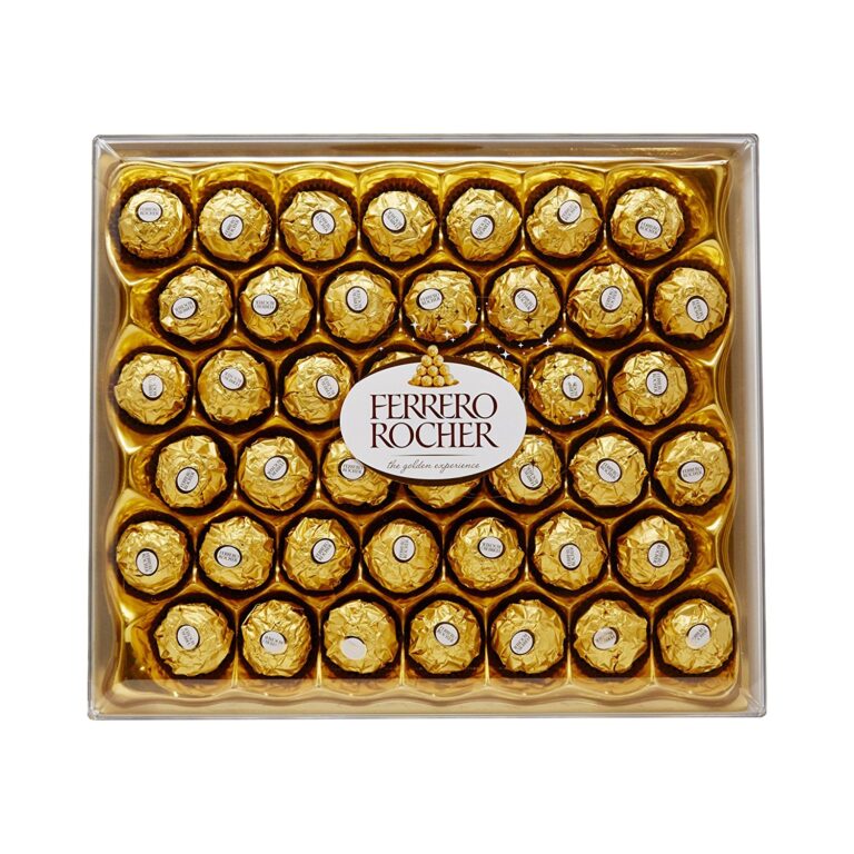 Buy-Ferrero-Rocher-42-Piece-Collection-525g