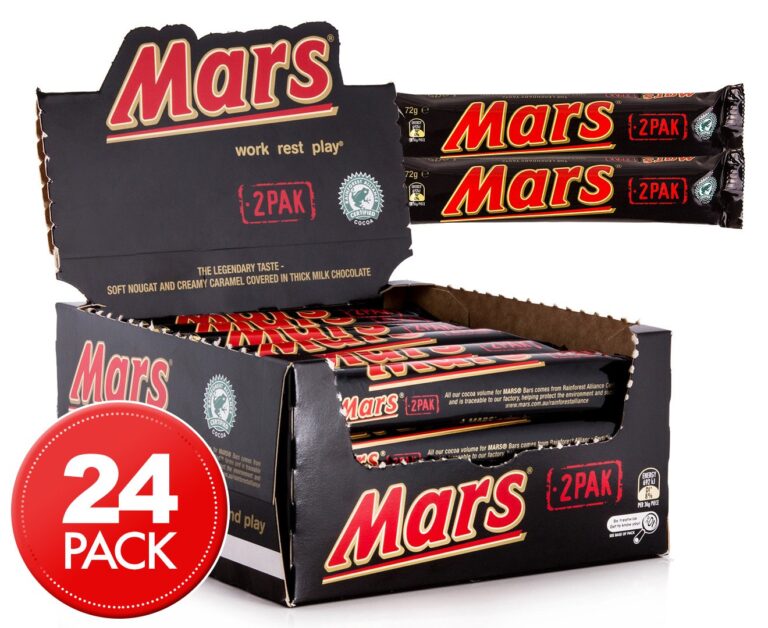 Buy-Wholesale-Mars-Chocolate-2Pak-Bars-72g