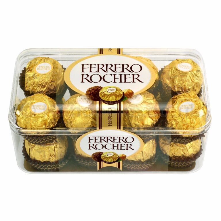 Ferrero-Rocher-T16-200g