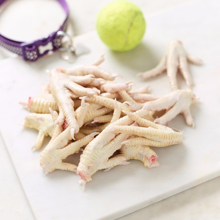 Frozen-Chicken-feet