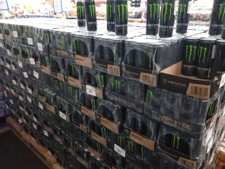 Buy Monster Energy Drink