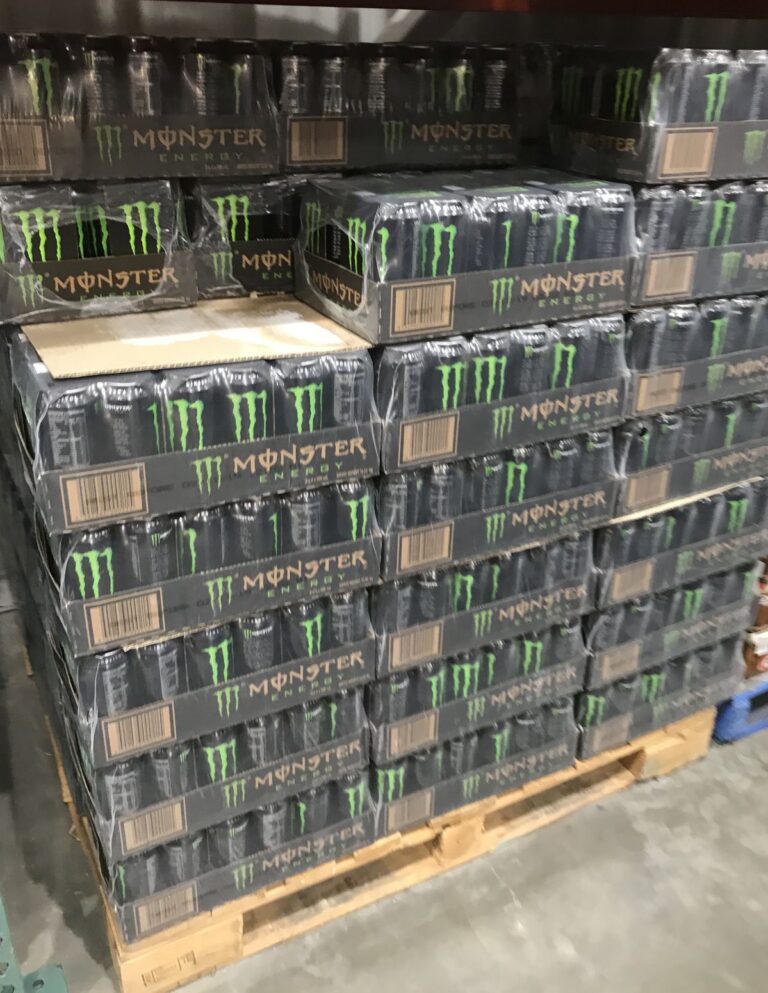 Buy Monster Energy Drink