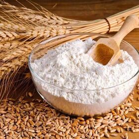 wheat-flour